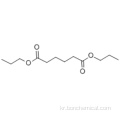 DIPROPYL ADIPATE CAS 106-19-4